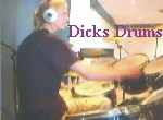 Dicks DrumWorkout
