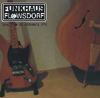 FunkhausFlowsdorf - Tunes from the Schindwutz 2004